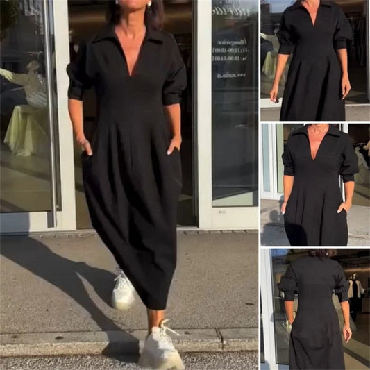 Corinne - Abito Casual
